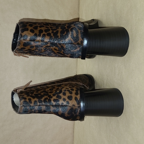 Gibson Latimer Vina Boot - Picture 7 of 14